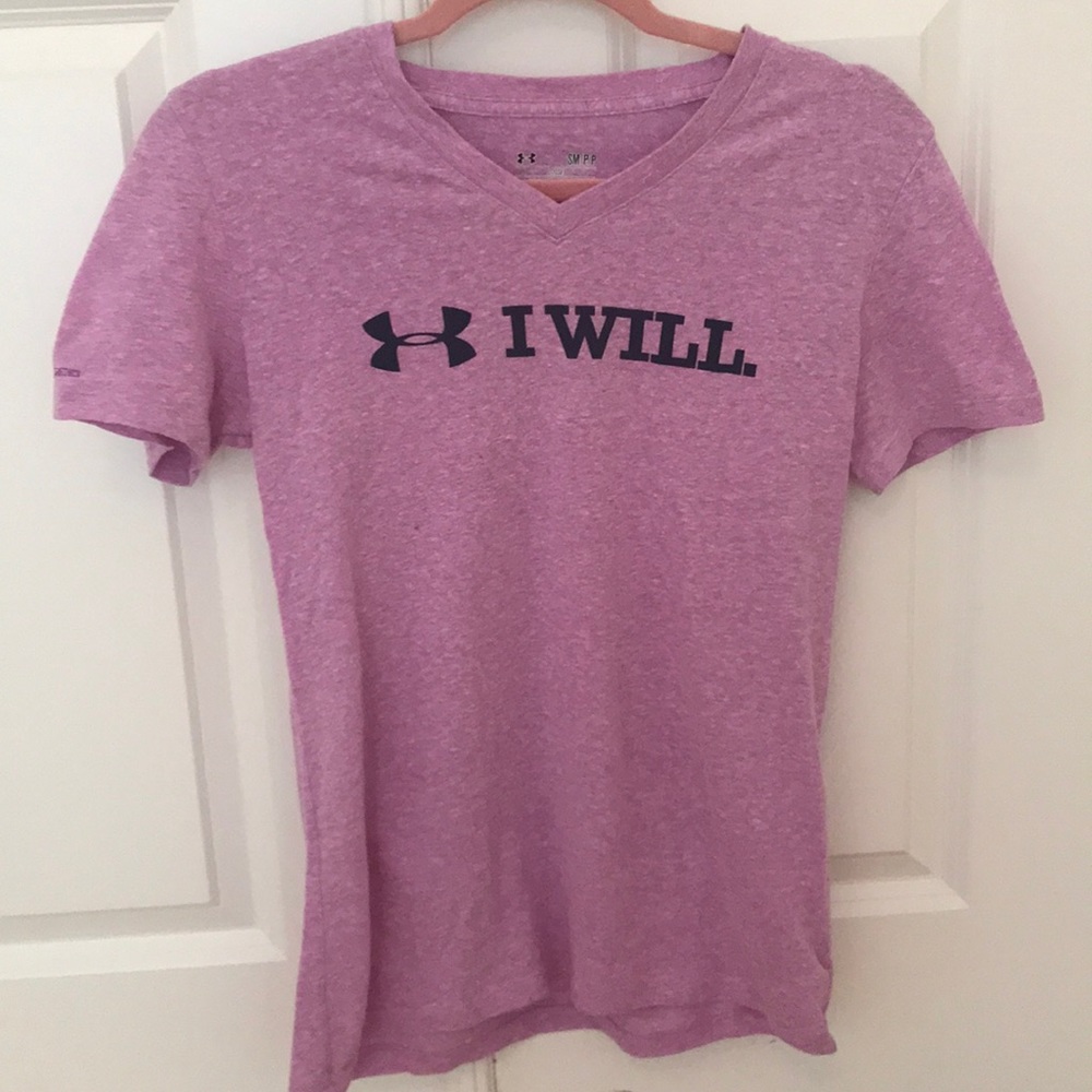 3 Pack BUNDLE UA Tees